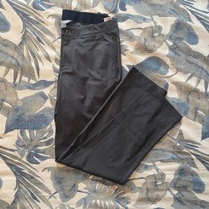 BUY 2 ITEMS & GET 1FREE - Cloud Veil Men’s straight leg pants Sz 34W/32L - NWOT
